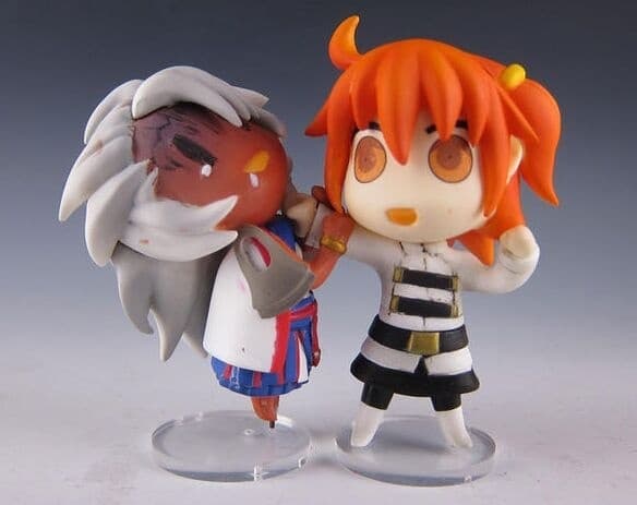 Fate/Grand Order - Gudako - Solomon