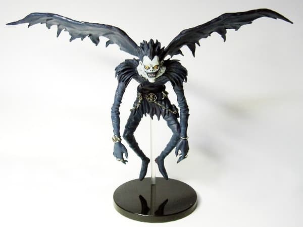Death Note - Ryuuk