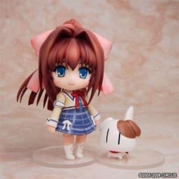D.C. II ~Da Capo II~ To You - Asakura Otome - Harimao - Eroge Tokuten - Nendoroid (#072)