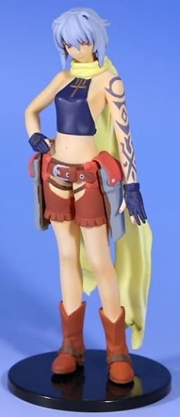 Bakuretsu Tenshi - Jo