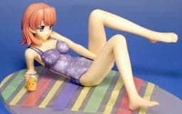 Pia♥Carrot e Youkoso!! - Hasegawa Akemi - 1/8 - Swimsuit ver.