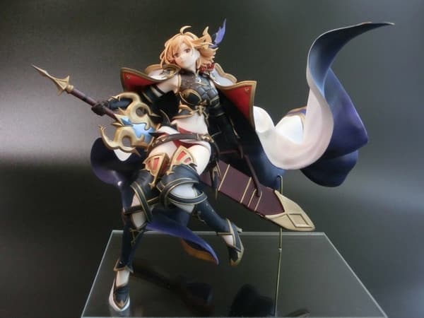 Granblue Fantasy - Djeeta