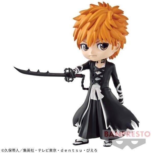 Bleach Sennen Kessen-hen - Kurosaki Ichigo - Q Posket