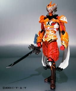 Kamen Rider W - R-Nasca Dopant - S.H.Figuarts