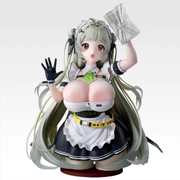 Goddess of Victory: Nikke - Soda - Hanshin-zou - Ichiban Kuji - Ichiban Kuji Goddess of Victory: Nikke Chapter 7 (Last One Prize) - Top Focus