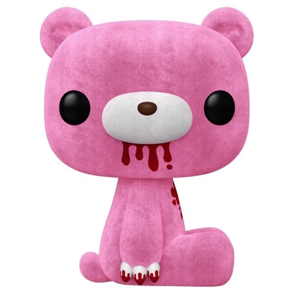 Gloomy Bear - Gloomy - POP! Animation (1190) - POP! Vinyl