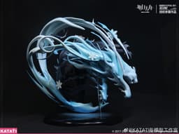 Arknights - Silver Ash - 1/8 - Jing Er, view 6 of 10