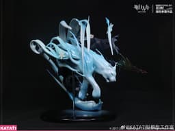 Arknights - Silver Ash - 1/8 - Jing Er, view 10 of 10