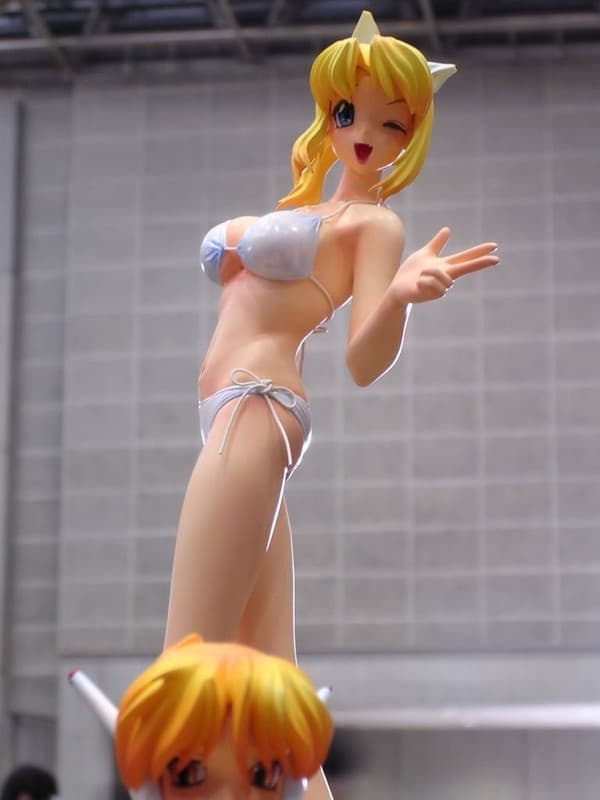 To Heart - Miyauchi Lemmy - 1/6 - Mizugi