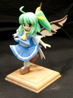 Touhou Project - Daiyousei