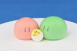 Clannad - Dango