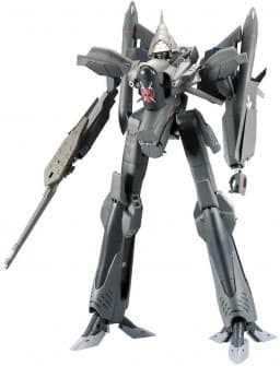 Macross Zero - D.D. Ivanov's SV-51γ Oryol - 1/60