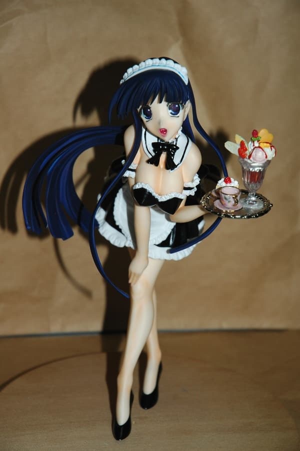 To Heart 2 - Kusakabe Yuuki
