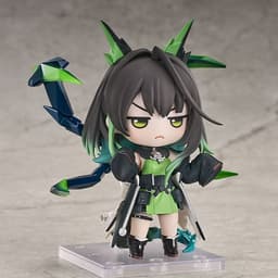 Nendoroid Arknights Mon3tr, view 4 of 5