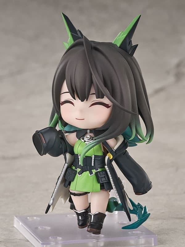 Nendoroid Arknights Mon3tr, view 2 of 4