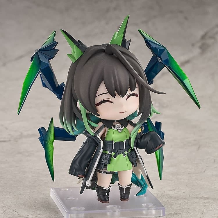 Nendoroid Arknights Mon3tr, view 4 of 4