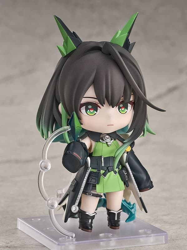 Nendoroid Arknights Mon3tr, view 1 of 4