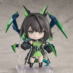 Nendoroid Arknights Mon3tr, view 1 of 5