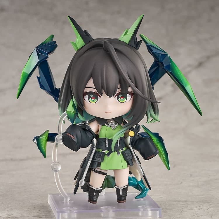 Nendoroid Arknights Mon3tr