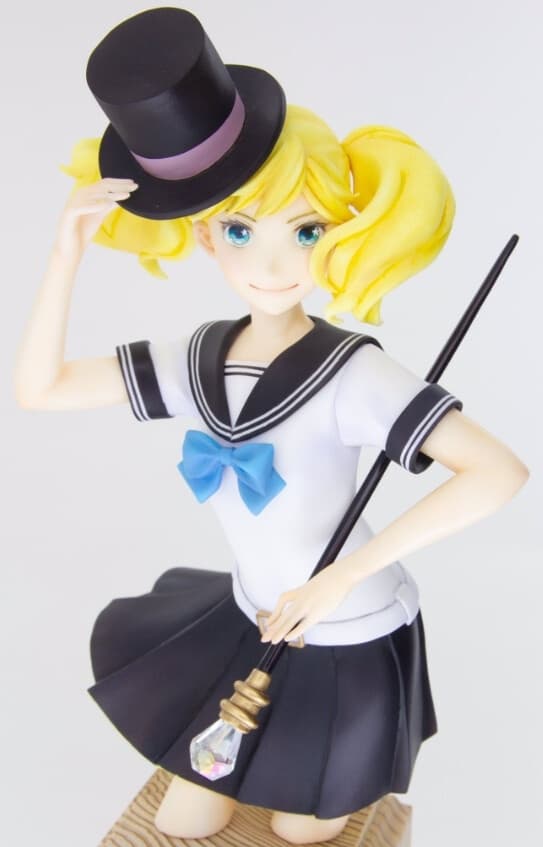 Kageki Shoujo!! - Watanabe Sarasa - Hanshin-zou