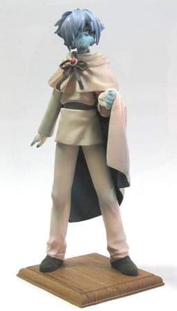 Slayers - Zelgadis Greywords - 1/7