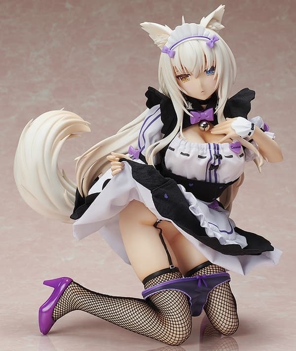 Nekopara - Coconut - Character's Selection - 1/4