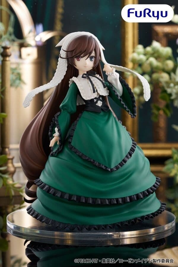 Rozen Maiden - Suiseiseki - Trio-Try-iT Figure