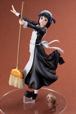 Soredemo Machi wa Mawatteiru - Arashiyama Hotori - Maid Ver.