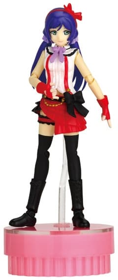 Love Live! School Idol Project - Toujou Nozomi - Microman Arts (#MA1102)
