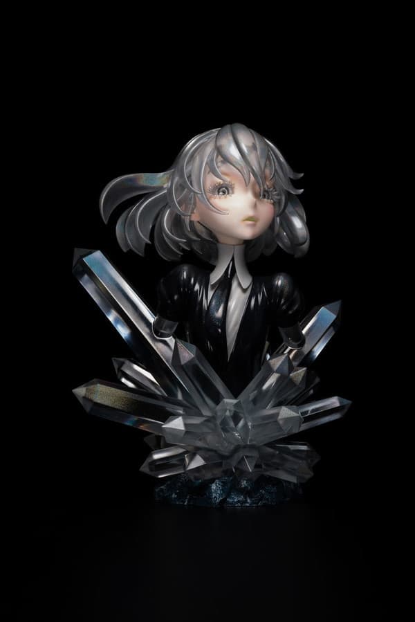 Houseki no Kuni - Diamond - Bust