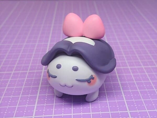 Sarazanmai - Azuma Sara - Mascot