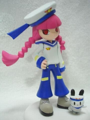 Pop'n Music 7 - Sumire - Kaigun