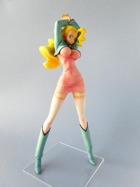 Yuusha Ou GaoGaiGar - Swan White