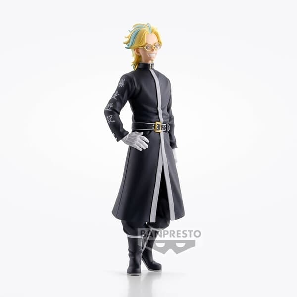 Tokyo卍Revengers - Haitani Rindou