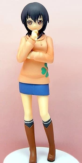 Yuru Yuri - Funami Yui