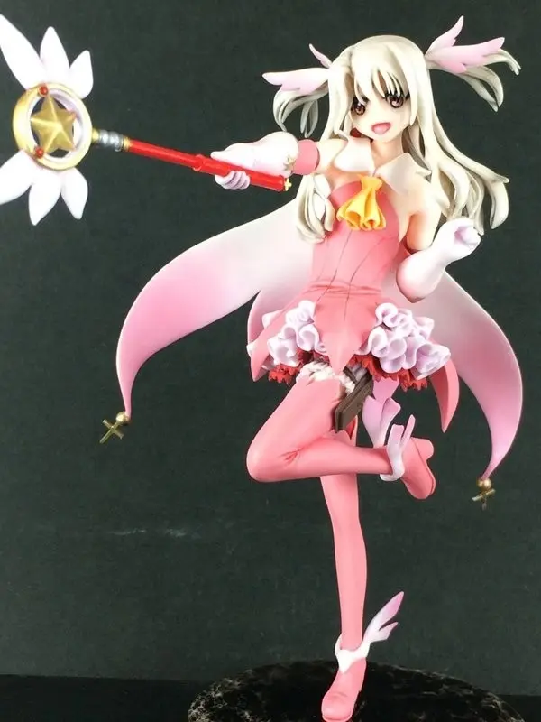 Fate/kaleid liner PRISMA☆ILLYA - Prisma Illya - 1/12
