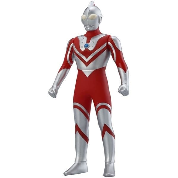 Ultraman - Zoffy - Ultra Hero 500 (03) - Ultra Hero Series (2016) (03)