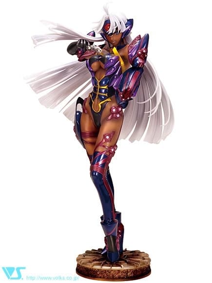 Xenosaga Episode III: Also sprach Zarathustra - T-Elos - 1/4