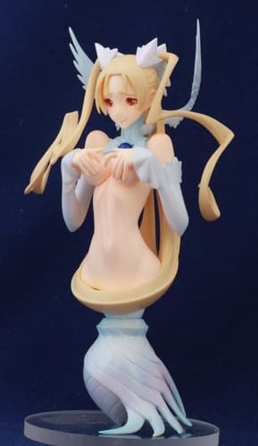Zettai Junpaku♡Mahou Shoujo - Sasaki Kotone - Bust