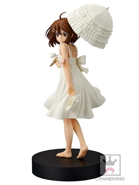 K-ON! - Hirasawa Yui - SQ
