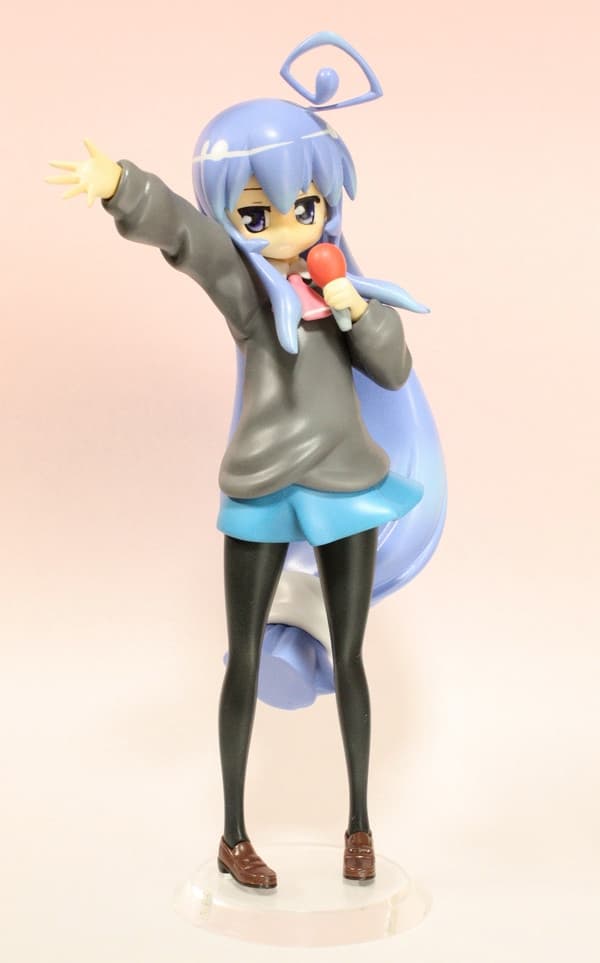 Acchi Kocchi - Miniwa Tsumiki
