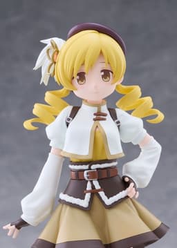 Puella Magi Madoka Magica The Movie -Walpurgisnacht: Rising- Mami Tomoe Non Scale Figure, view 2 of 10