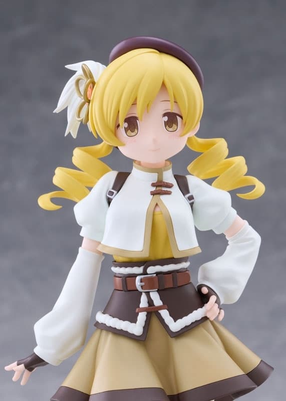 Puella Magi Madoka Magica The Movie -Walpurgisnacht: Rising- Mami Tomoe Non Scale Figure, view 1 of 9