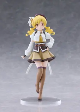 Puella Magi Madoka Magica The Movie -Walpurgisnacht: Rising- Mami Tomoe Non Scale Figure, view 1 of 10