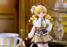 Puella Magi Madoka Magica The Movie -Walpurgisnacht: Rising- Mami Tomoe Non Scale Figure, view 3 of 10