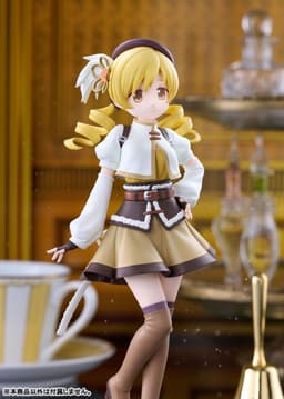 Puella Magi Madoka Magica The Movie -Walpurgisnacht: Rising- Mami Tomoe Non Scale Figure, view 10 of 10