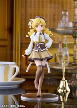 Puella Magi Madoka Magica The Movie -Walpurgisnacht: Rising- Mami Tomoe Non Scale Figure, view 8 of 10