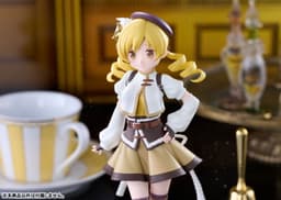 Puella Magi Madoka Magica The Movie -Walpurgisnacht: Rising- Mami Tomoe Non Scale Figure, view 9 of 10