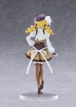 Puella Magi Madoka Magica The Movie -Walpurgisnacht: Rising- Mami Tomoe Non Scale Figure, view 5 of 10