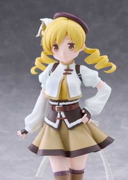 Puella Magi Madoka Magica The Movie -Walpurgisnacht: Rising- Mami Tomoe Non Scale Figure, view 7 of 10